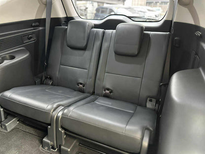 2016 Mitsubishi Montero GLS Premium 4x2, Automatic, Diesel