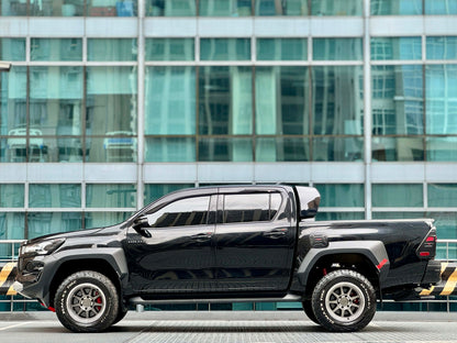 2024 Toyota Hilux GRS 4x4, Automatic, Diesel