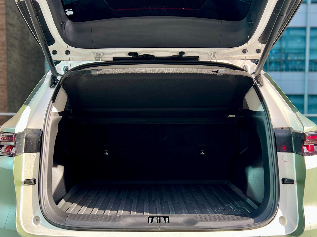2024 Ford Territory Titanium X 1.5, Automatic, Gas