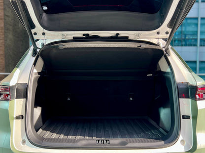 2024 Ford Territory Titanium X 1.5, Automatic, Gas