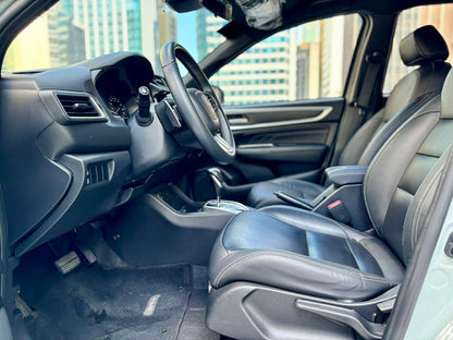 2024 Honda BRV 1.5 VX Sensing, Automatic, Gas