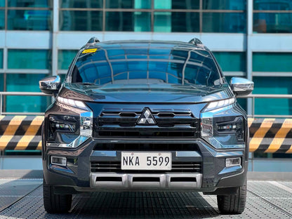 2024 Mitsubishi Xpander Cross 1.5, Automatic, Gas