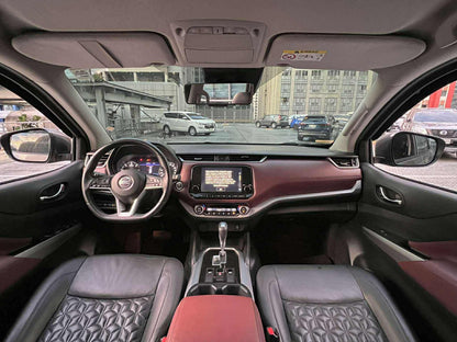 2022 Nissan Terra VL 4x2, Automatic, Diesel