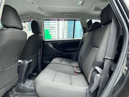 2023 Toyota Innova 2.8 E, Automatic,  Diesel