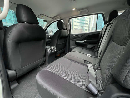 2019 Nissan Terra 2.5 EL, Automatic, Diesel