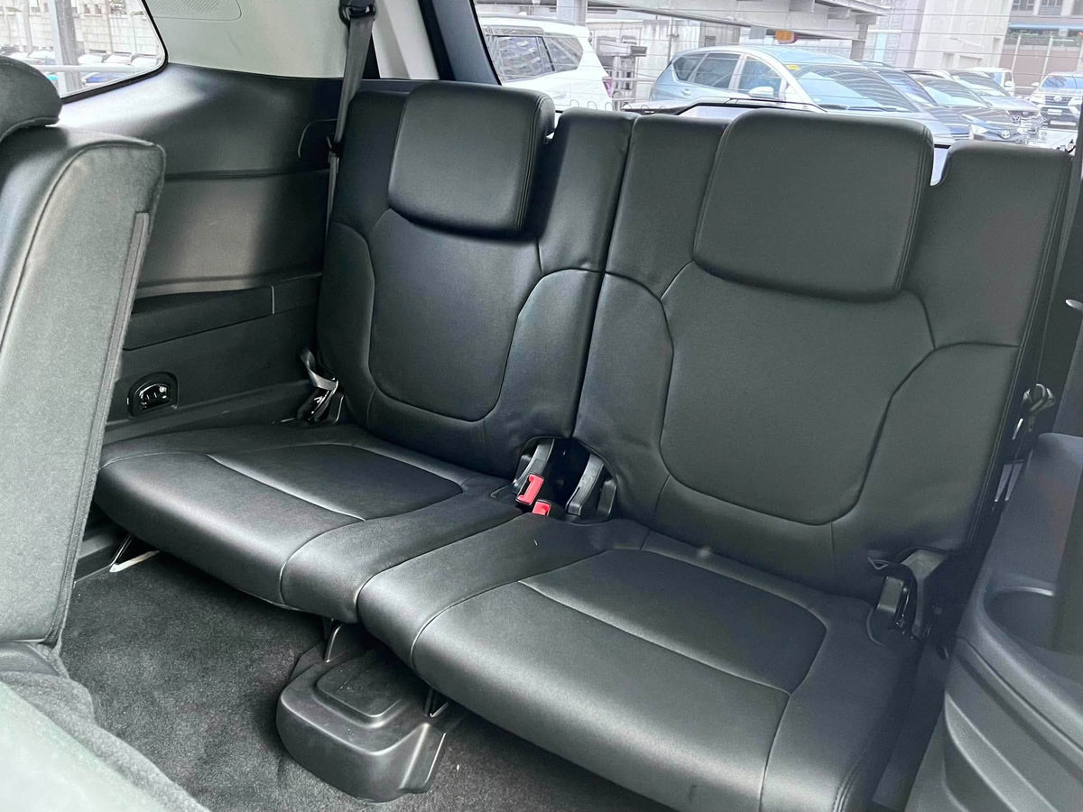 2023 Ford Everest Sport 2.0 4x2, Automatic, Diesel