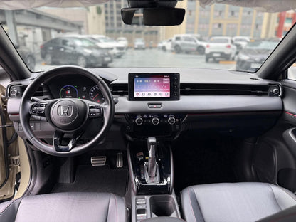 2025 Honda HRV 1.5 RS :e HEV Hybrid, Automatic, Gas