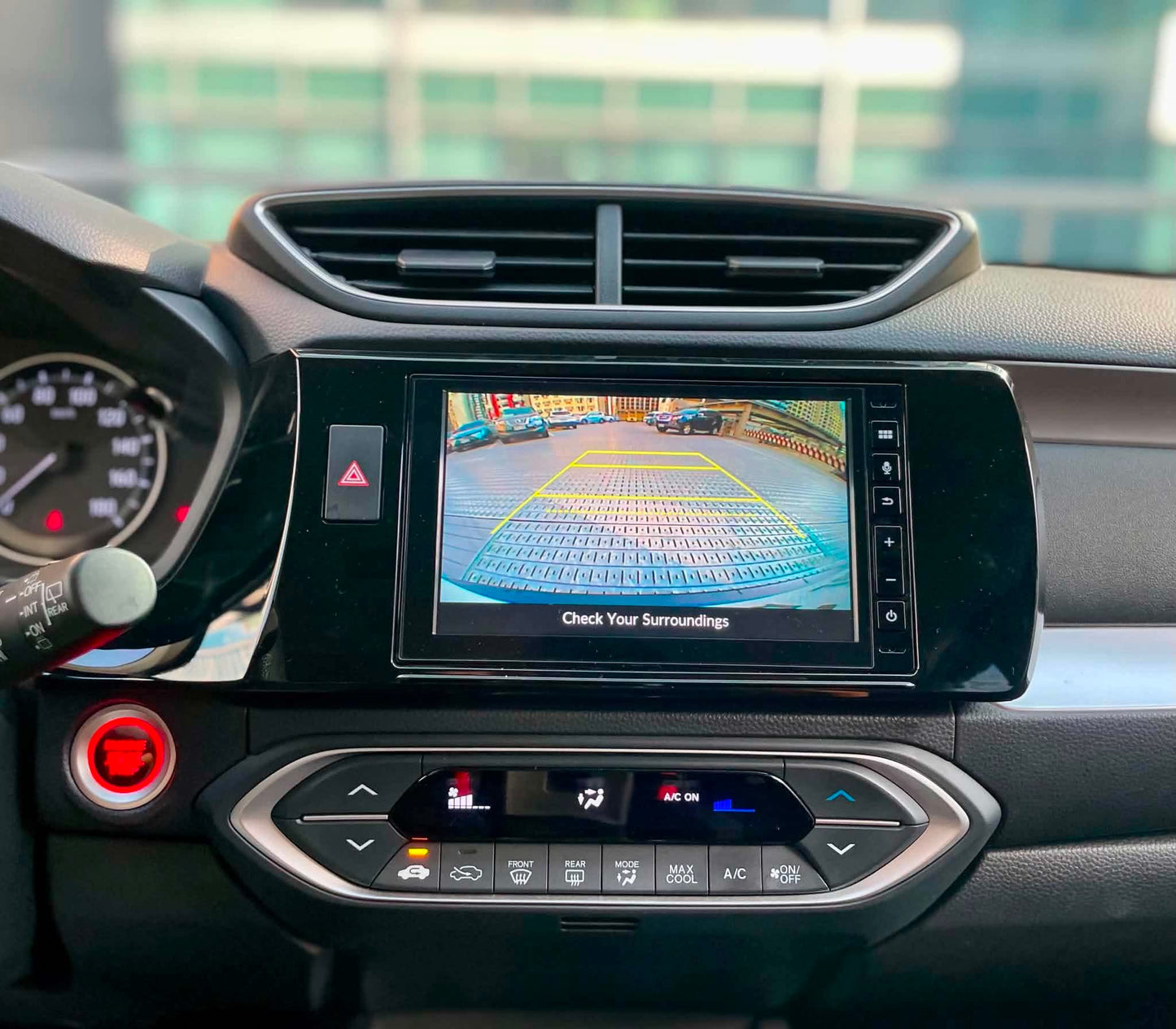 2023 Honda BRV 1.5 S  Automatic, Gas