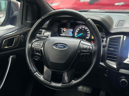 2020 Ford Everest Titanium 2.0, Automatic, Diesel