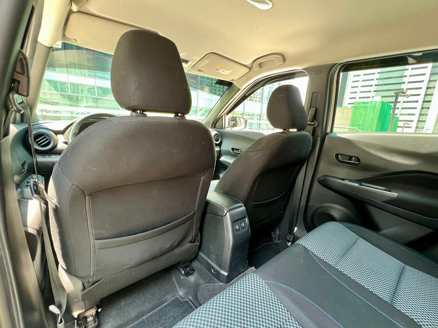 2023 Nissan Kicks VE Epower Hybrid 1.2, Automatic, Gas