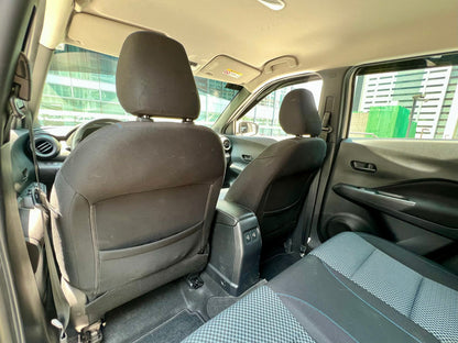 2023 Nissan Kicks VE Epower Hybrid 1.2, Automatic, Gas