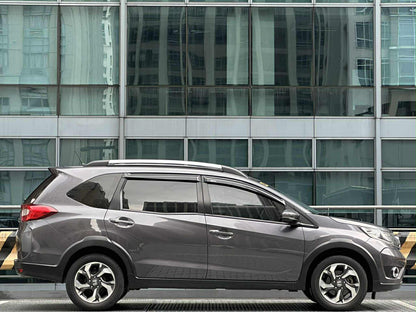 2018 Honda BRV 1.5 S CVT, Automatic, Gas