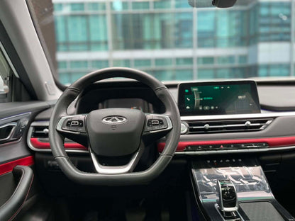2021 Chery Tiggo 7 Pro 1.5, Automatic, Gas