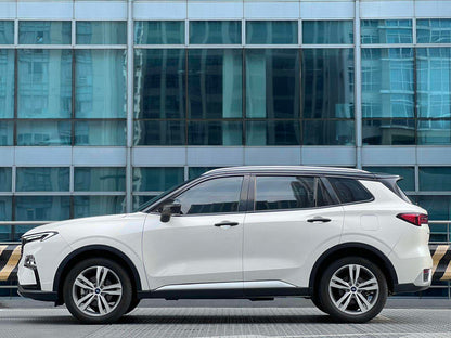 2024 Ford Territory Titanium X 1.5, Automatic, Gas