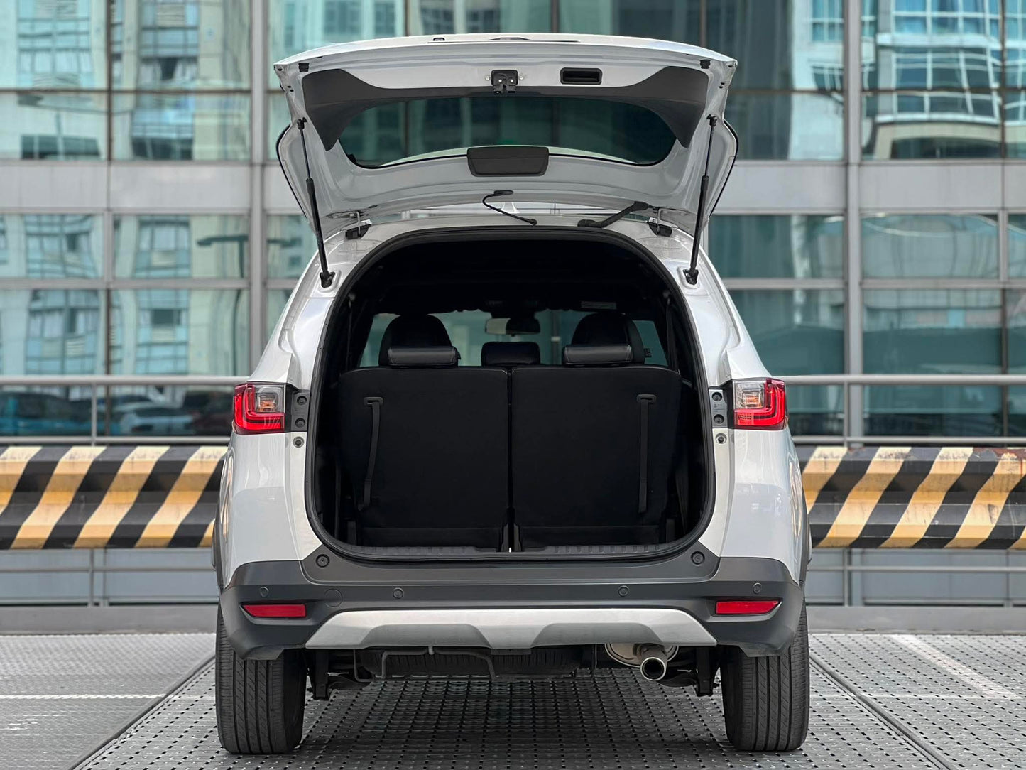 2023 Honda BRV VX 1.5, Automatic, Gas