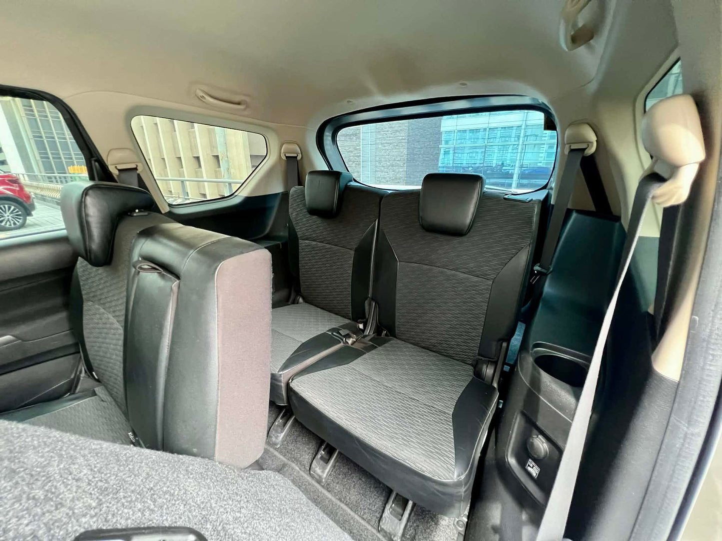 2021 Suzuki XL7 1.5 GLX, Automatic, Gas