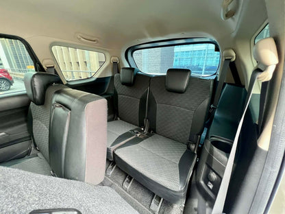 2021 Suzuki XL7 1.5 GLX, Automatic, Gas