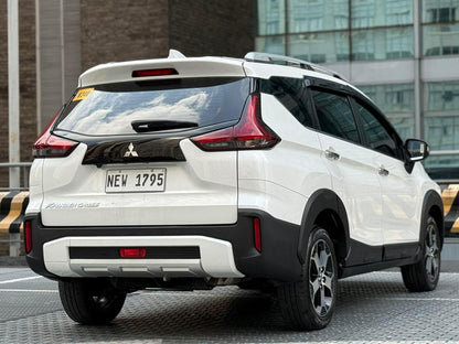 2021 Mitsubishi Xpander 1.5 Cross, Automatic, Gas