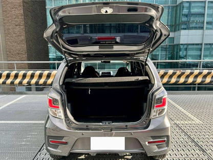 2021 Toyota Wigo 1.0 G, Automatic, Gas