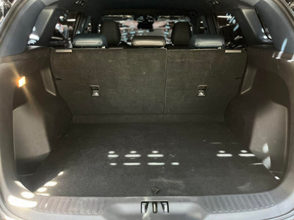 2024 Ford Next-Gen Territory Titanium 1.5 Ecoboost 4x2, Automatic, Gas