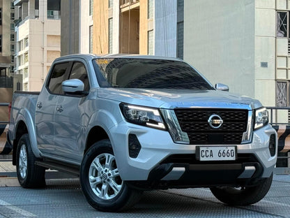 2024 Nissan Navara 2.5 VE Calibre, Automatic, Diesel