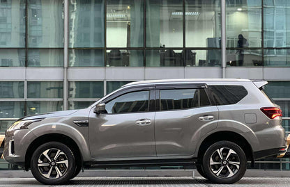 2022 Nissan Terra VL 4x2, Automatic, Diesel