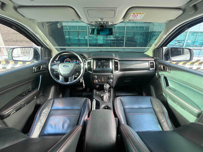 2021 Ford Ranger 2.2 FX4, Automatic, Diesel