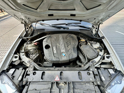 2014 BMW X3 D 1.8, Automatic, Diesel