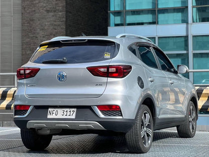 2022 MG ZS Alpha 1.5, Automatic, Gas