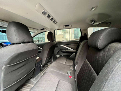 2025 Mitsubishi Xpander GLS, Automatic, Gas