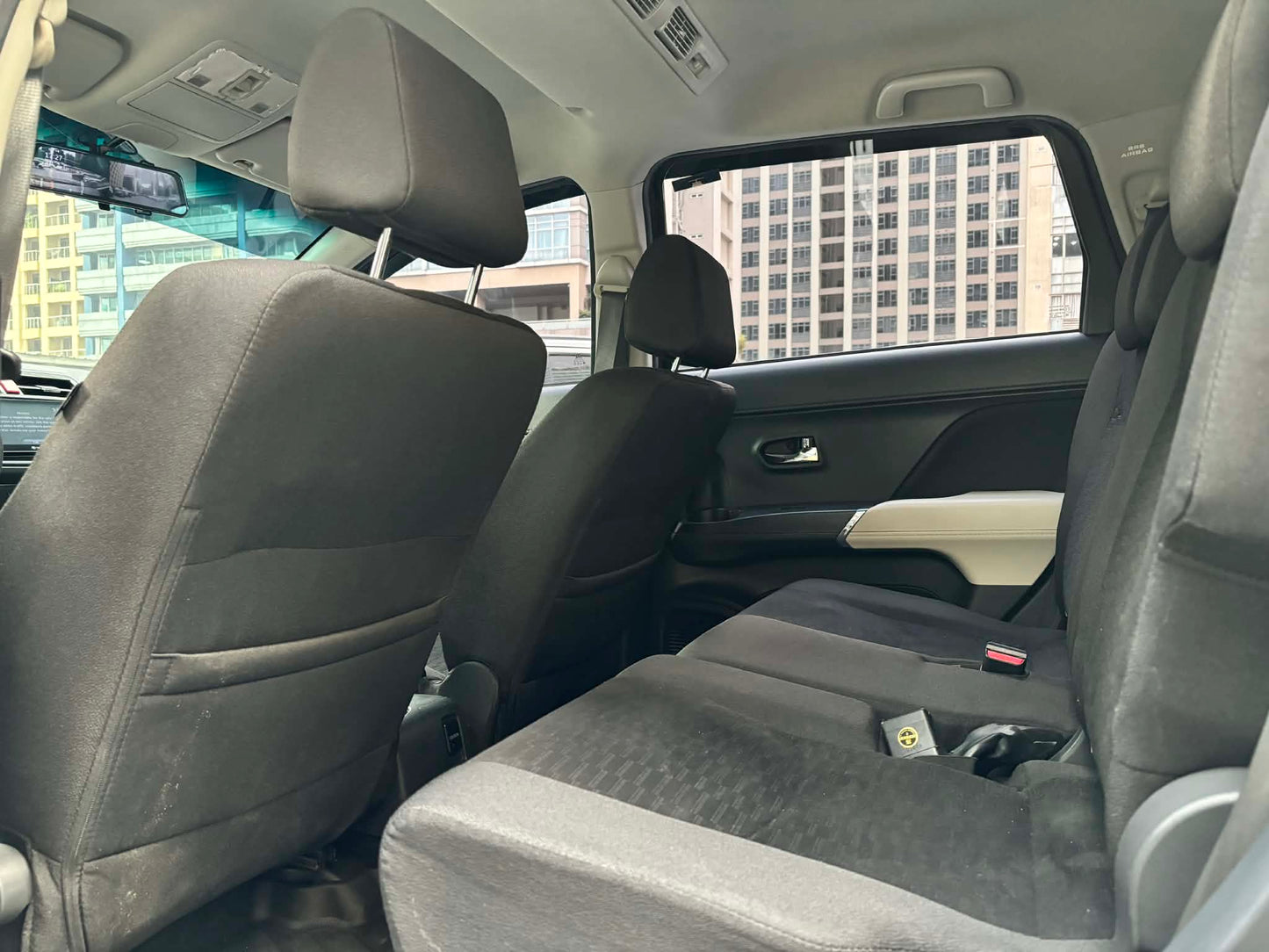 2020 Toyota Rush G 1.5, Automatic, Gas