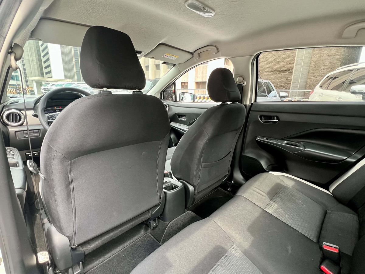 2022 Nissan Almera VL 1.0 Turbo, Automatic, Gas
