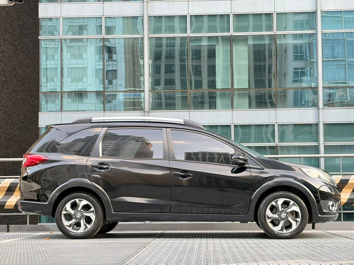 2017 Honda BRV 1.5 S, Automatic, Gas
