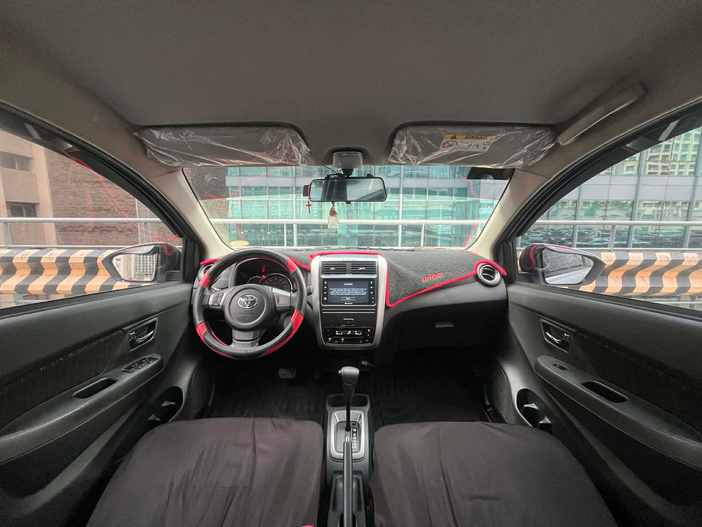 2022 Toyota Wigo G 1.0, Automatic, Gas