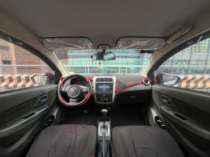 2022 Toyota Wigo G 1.0, Automatic, Gas