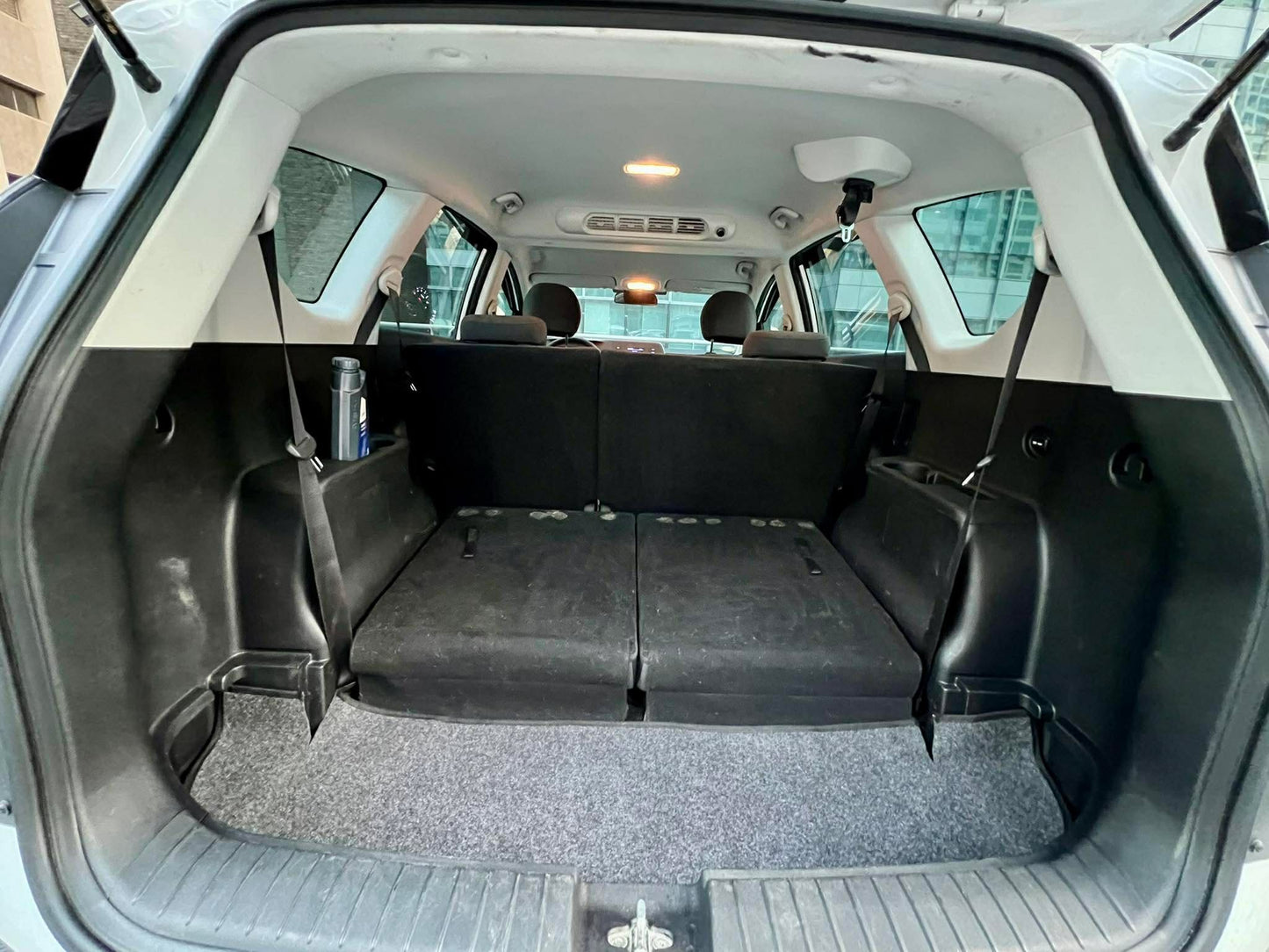 2023 Hyundai Stargazer 1.5 GL, Automatic, Gas
