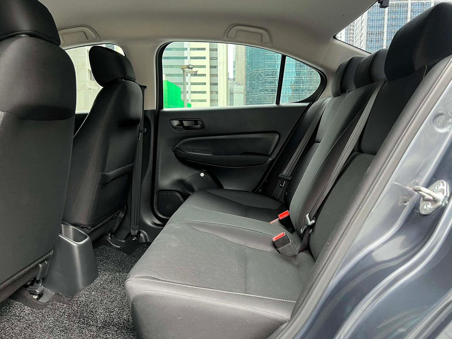 2024 Honda City 1.5 S CVT Sensing,
 Automatic, Gas