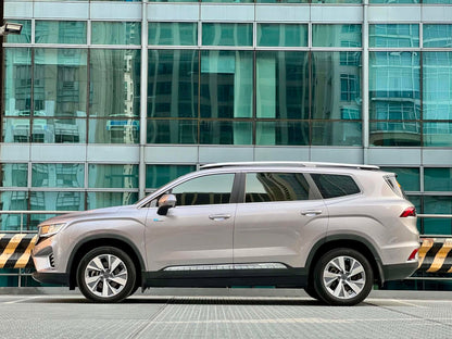 2022 Geely Okavango 1.5 Urban, Automatic, Gas