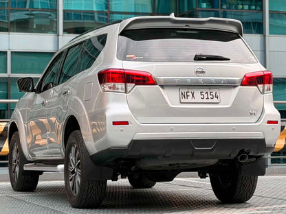 2020 Nissan Terra VL 4x2 2.5, Automatic, Diesel!