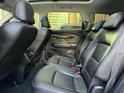 2022 Geely Okavango Urban Plus, Automatic, Gas