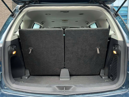 2017 Chevrolet Trailblazer 2.8 LT, Automatic, Diesel