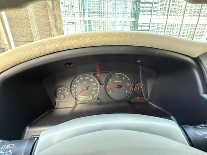 2012 Nissan Patrol Super Safari 4x4 3.0,  Automatic, Diesel