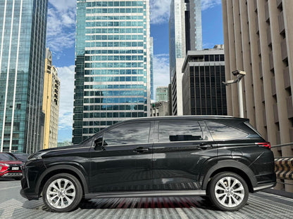 2022 Toyota Veloz 1.5 G, Automatic, Gas