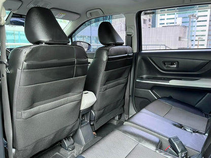 2023 Toyota Veloz 1.5 V Automatic, Gas