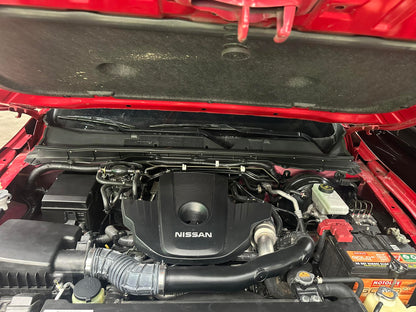 2023 Nissan Navara 2.5 Pro-4x 4x4,  Automatic, Diesel