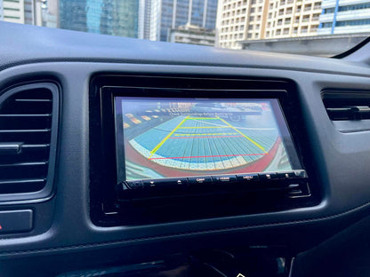 2020 Honda HRV 1.8 E, Automatic, Gas