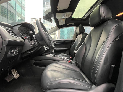 2020 MG 5 1.5, Automatic, Gas