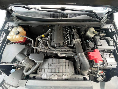 2017 Ford Everest 4x2 Ambiente 2.2, Automatic, Gas