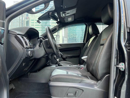 2019 Ford Ranger Wildtrak 4x4 Bi Turbo 2.0, Automatic, Diesel