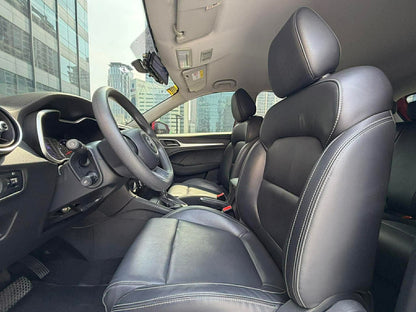 2022 MG ZS 1.5 Style, Automatic, Gas